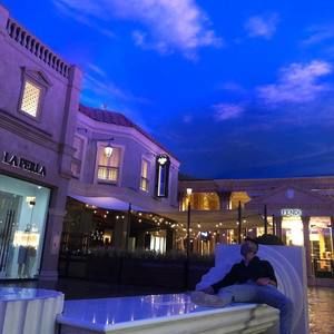 Meet your Posher, Miguel